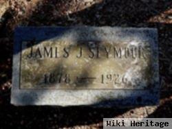 James John Seymour