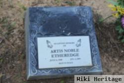 Artis Noble Etheredge