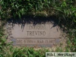 Enrique Trevino