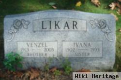 Venzel Likar