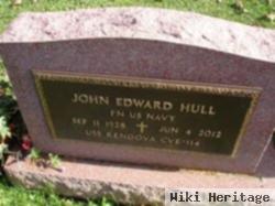 John E. Hull