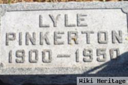 Lyle Pinkerton