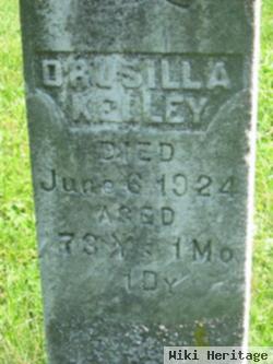 Drusilla Raley Kelly