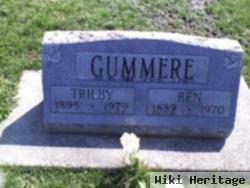 Ben Gummere