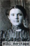 Martha Ann Ashby Mitchell