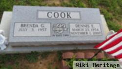 Dennis E. Cook