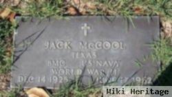 Jack Mccool