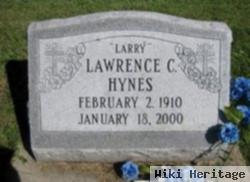 Lawrence C. Hynes