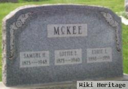 Samuel H. Mckee