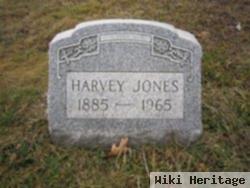 Harvey Jacob Jones