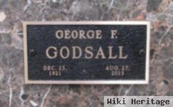 George F. Godsall