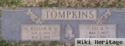 Eva R Tompkins