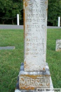 Susan E. Morgan