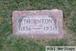 Thornton Kline