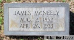 James Mcneely