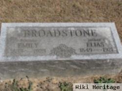 Elias W. Broadstone