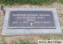 Webster Gower Austin