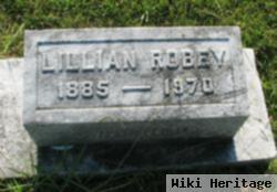 Lillian Robey