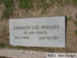 Charles Lee Phillips