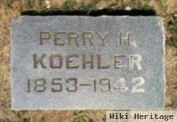 Perry Henry Koehler