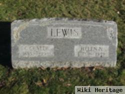 Helen Newell Lewis