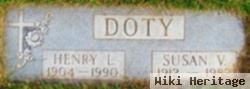 Henry L Doty