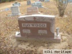 Miriam F. Haywood