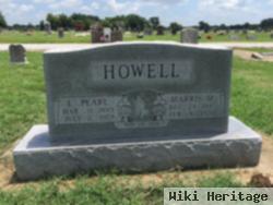 Marris Marshal Howell