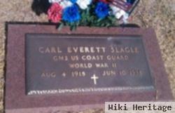 Carl Everett Slagle