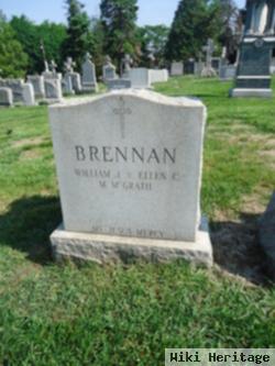 William J. Brennan