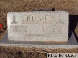 James Riley Bush