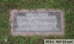 Carl J Nauman