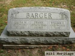 William Edgar Barger