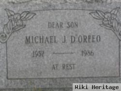 Michael Joseph D'orfeo