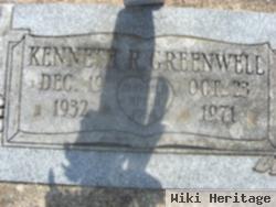 Kenneth Raymond Greenwell