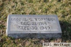 Lonnie G. Workman