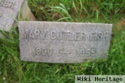 Mary Cutler Fish