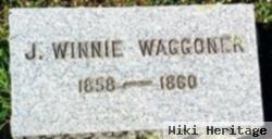 J. Winnie Waggoner