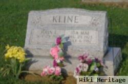 John E. Kline