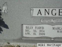 Billy Floyd "paw" Angel