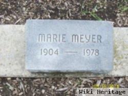 Marie Meyer