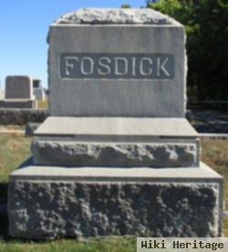 Charles Fosdick