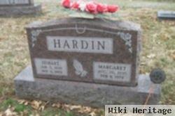 Hobert Hardin