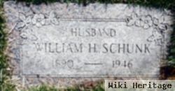 William H Schunk