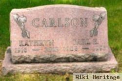 Carl E. Carlson