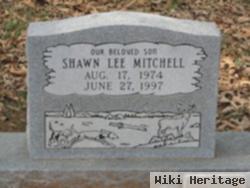 Shawn Lee Mitchell