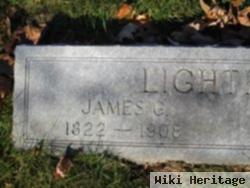 James G. Lightford