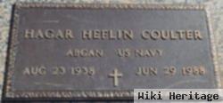 Hagar Heflin Coulter