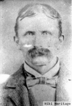 James Benjamin Mcelhaney