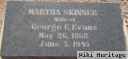 Martha Skinner